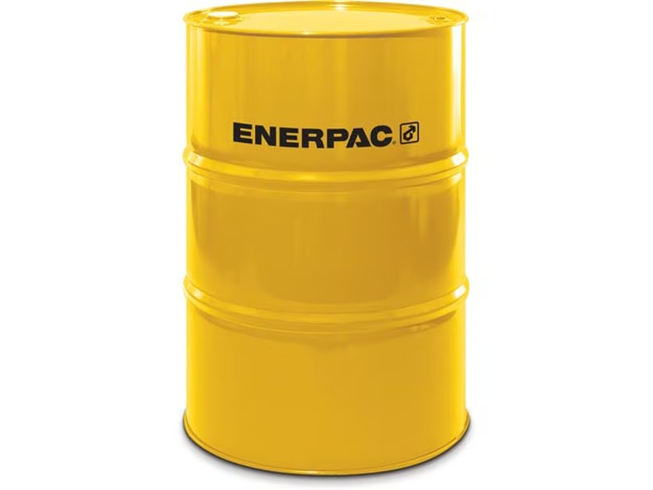 High Volume Fluid Drum