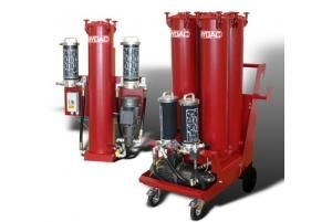 HYDAC Fluid Conditioning Systems